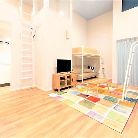 Trip Pod Chiyo B Appartement Hakata  Buitenkant foto