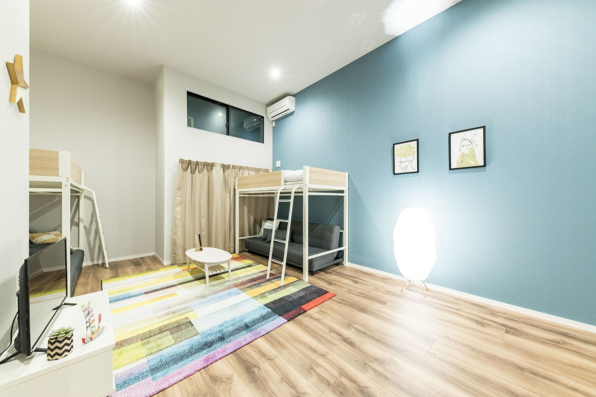 Trip Pod Chiyo B Appartement Hakata  Buitenkant foto