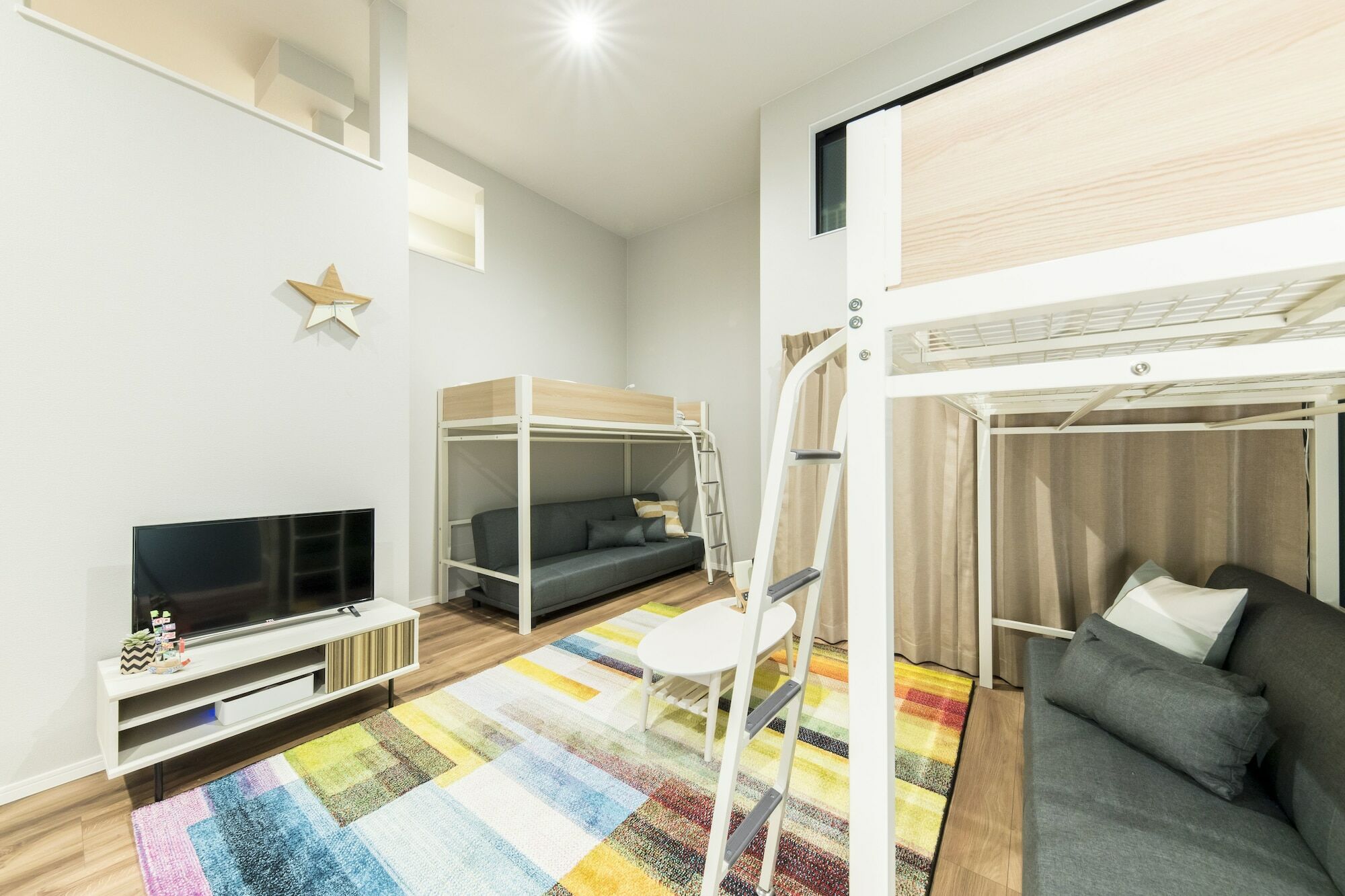 Trip Pod Chiyo B Appartement Hakata  Buitenkant foto