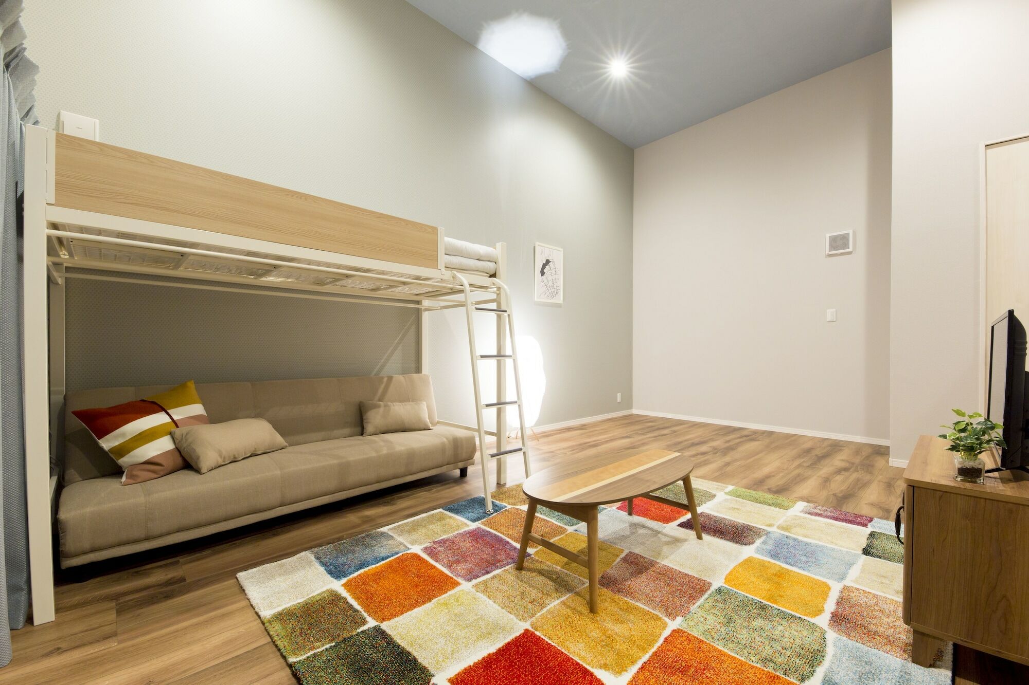 Trip Pod Chiyo B Appartement Hakata  Buitenkant foto