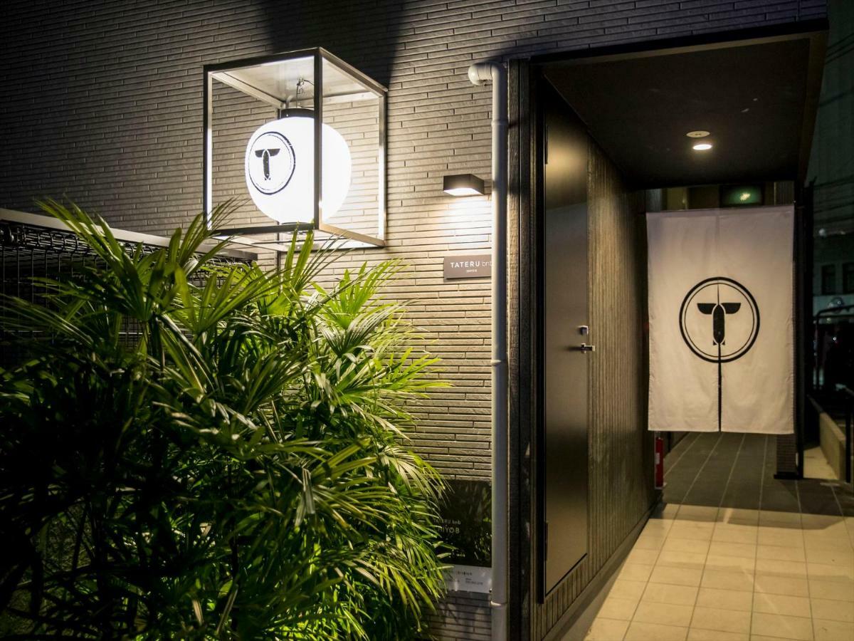 Trip Pod Chiyo B Appartement Hakata  Buitenkant foto