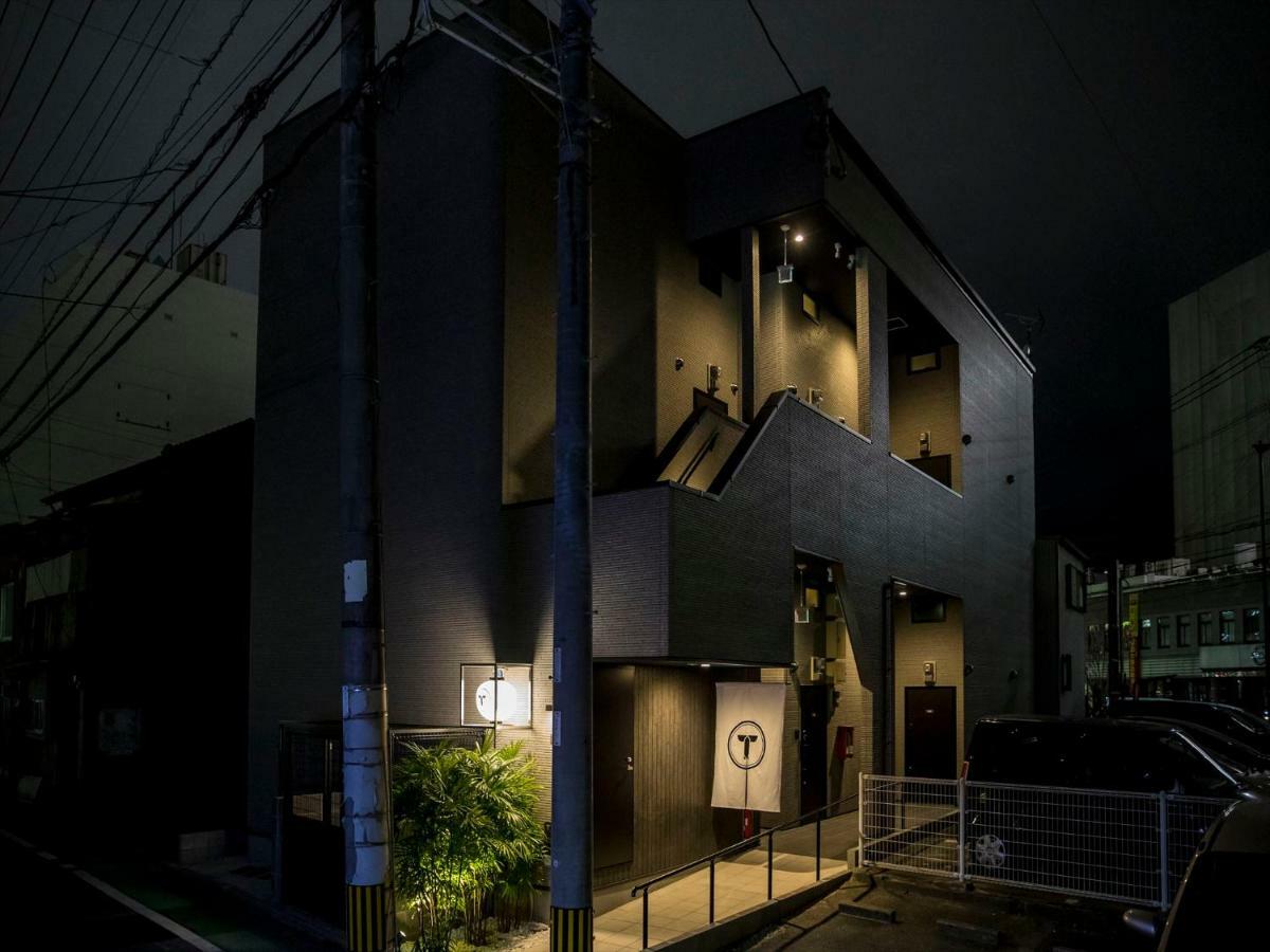 Trip Pod Chiyo B Appartement Hakata  Buitenkant foto