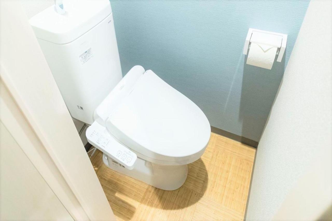 Trip Pod Chiyo B Appartement Hakata  Buitenkant foto