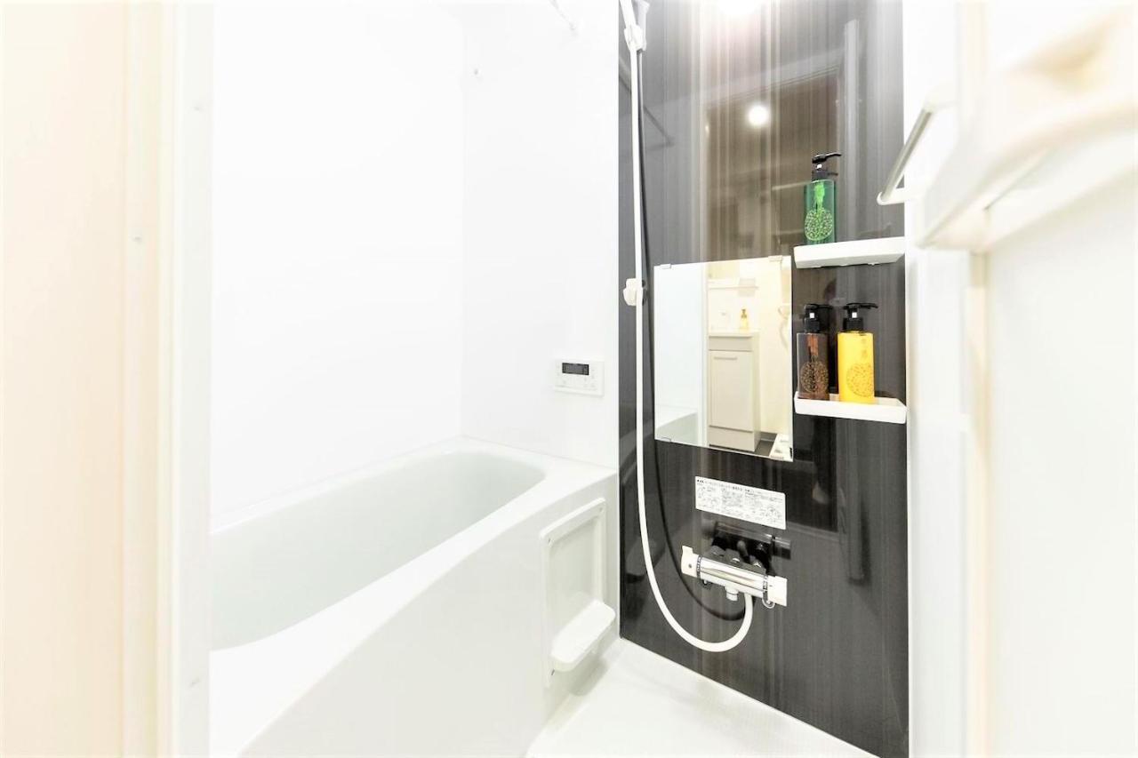 Trip Pod Chiyo B Appartement Hakata  Buitenkant foto